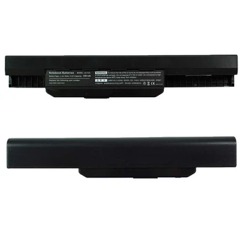 Батарея (акумулятор) для ноутбука Asus K53 K53U (14 вольт) ( 66909 )