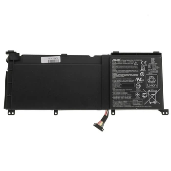 Батарея (аккумулятор) для ноутбука Asus N501JW UX501JW ( 67196 )