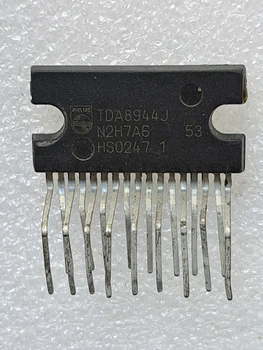 Микросхема TDA8944J (демонтаж) (МС2498)