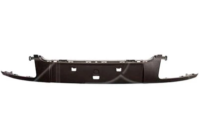 Накладка бампера RENAULT MEGANE 09-14 (III) переднего под номерной знак -12 (FPS). 620729464R
