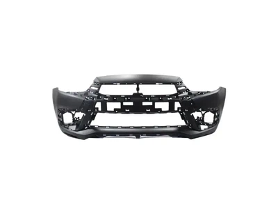 Бампер передній Mitsubishi ASX, Outlander Sport USA 17-19 (FPS) 6400J382