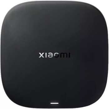 Медиаплеер Xiaomi TV Box S 3rd Gen MDZ-32-AA