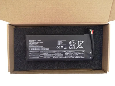Акумулятор для ноутбука Lenovo Legion Go 8APU1, L23M2PK0, L23B2PK0, L23D2PK0, L23C2PK0, L23L2PK0 10360mah 81Wh Усилена
