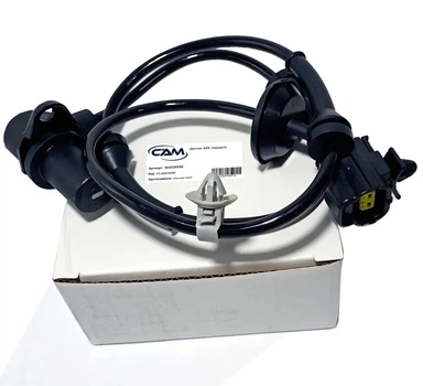 Датчик ABS передний правый Авео, CAM, 96959998