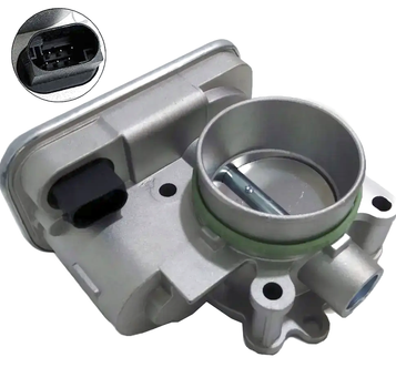 Дросельна заслінка CHRYSLER, Dodge, Jeep, CAM, 04891735AC