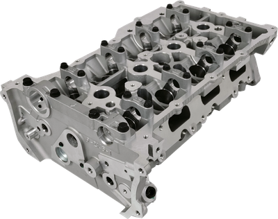 Головка блоку Hyundai Sonata YF (2010-2014) 2013, G4KJ, CAM, 22111-2G510