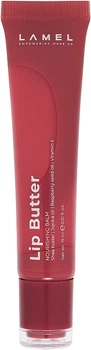Поживний бальзам для губ - LAMEL Make Up Lip Butter 01 (1267117-2126037878-2)