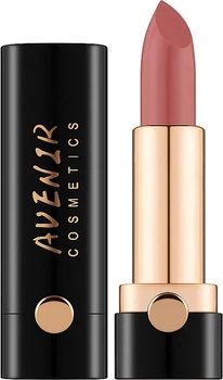 Помада для губ Avenir Cosmetics 302 - Атласная роза (744911-1087904952-2)