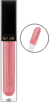 Блеск для губ "Кристалл" Ga-De Crystal Lights Lip Gloss 502 - Tourmaline (647144-1414702457-2)