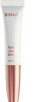 Кремовый контуринг для лица - Sinart Perfect Cream Contour 12ml (1242371-288970831-2)