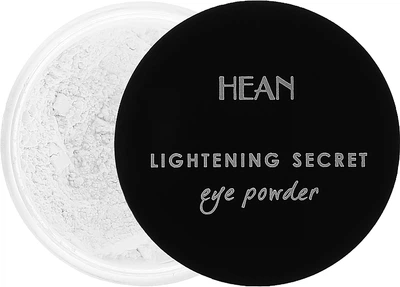 Осветляющая пудра под глаза - Hean Lightening Secret Eye Powder 4.5g (1254672-394686421-2)