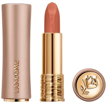 Помада для губ с эффектом мягкой матовости - Lancome L’Absolu Rouge Intimatte Lipstick 220 (1305582-714629188-2)