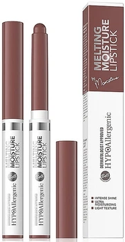 Помада для губ - Bell HypoAllergenic Melting Moisture Lipstick 01 (1242736-32281857-2)