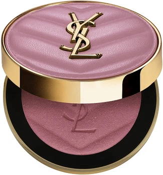 Румяна для лица - Yves Saint Laurent Make Me Blush Powder Blush 06 - Rose Haze (1250771-315192747-2)