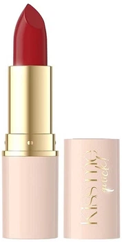 Помада для губ - Eveline Cosmetics Kiss Me Quick Lipstick 02 (1260181-702208128-2)