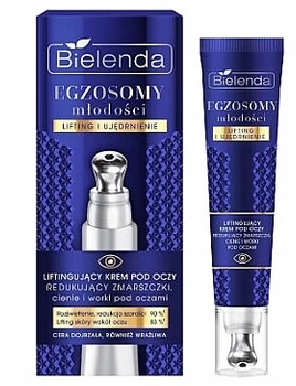 Крем для кожи вокруг глаз - Bielenda Exosomes of Youth Lifting Eye Cream 15ml (1288953-8082577-2)