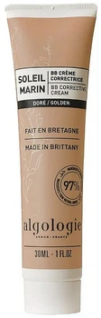 BB-крем для лица - Algologie Soleil Marin BB Cream Golden (1237038-553927303-2)