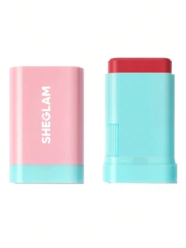 Румяна-стик для лица - Sheglam Glass Glow Blush Stick Cherry Express (1308616-1836600128-2)
