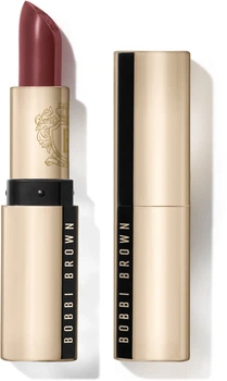 Губна помада - Bobbi Brown Luxe Matte Lipstick Ruby (1112169-487949022-2)