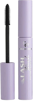 Водостойкая тушь для ресниц - Golden Rose Lash Touch Waterproof Mascara Black (1293714-708793908-2)