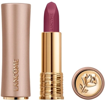 Помада для губ с эффектом мягкой матовости - Lancome L’Absolu Rouge Intimatte Lipstick 440 (1305582-1298193546-2)