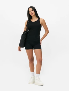 Шорти Primark чорний AQIHG398 L