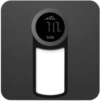 Весы напольные ETA SlimFit 9781 90000 ($MV861178) - Уценка
