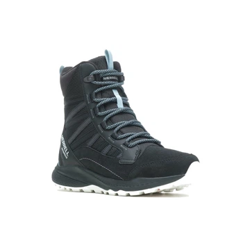 Черевики Merrell Bravada Edge 2 Thermo MID WP Wmn жіночі black/arona 38 чорні