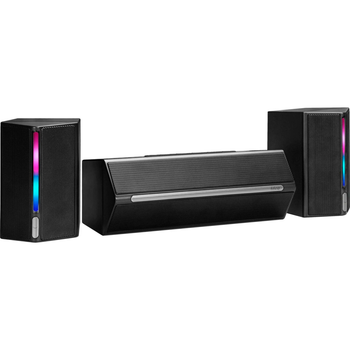 Акустическая система Fifine A22 Gaming RGB Speaker [139319]