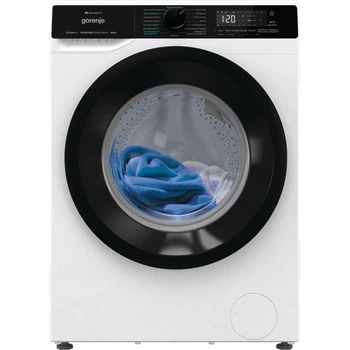 Прально-сушильна машина Gorenje WD2PA964ADW