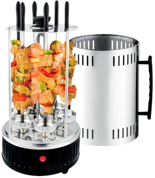 Шашличниця DOMOTEC MS-7781