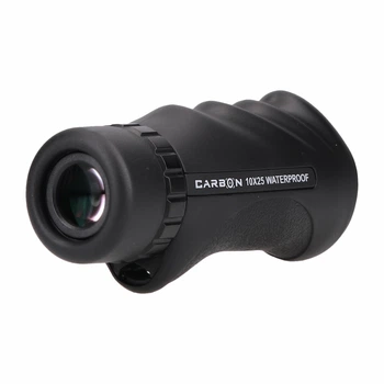 Монокуляр Carbon 10x25 WP