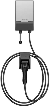 Zasilacz do ładowania aut elektrycznych EcoFlow PowerPulse EU 5 m 11 kW (4895251613262)