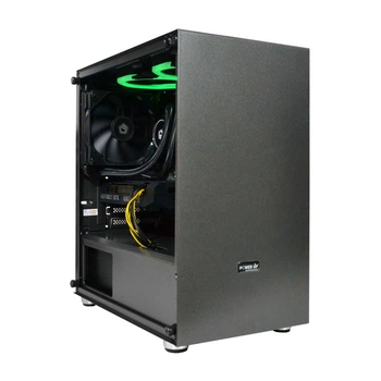 Игровой компьютер GamePC Ultra #434 Core Ultra 5 245KF / 64 GB / SSD 2TB / GeForce RTX 5070Ti 16GB геймерский системник для киберспорта и стриминга