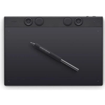 Графический планшет Wacom Intuos Pro m (ptk670k0b)