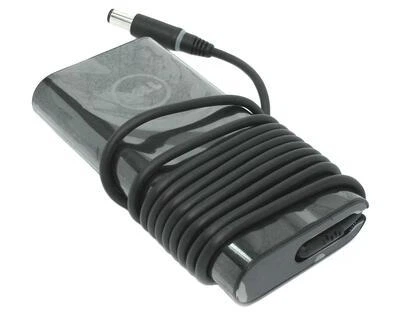 Блок живлення Dell 90W 19.5V 4.62A 7.4x5.0mm Slim LA90PM130 Orig
