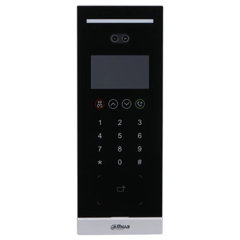 Вызывная панель Dahua DHI-VTO6531H-S2 IP Mifare IP65