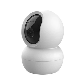 IP-Камера Trust 2800 Super HD, microSD, motion detection, білий (71366_TRUST)