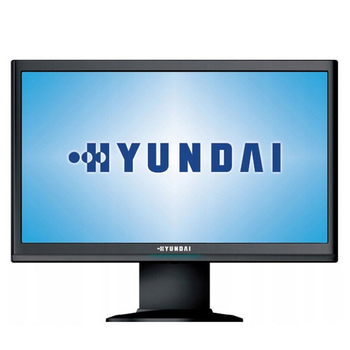 Б/У Монитор 22" Hyundai X224W - Class B