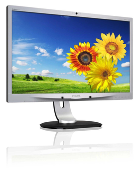Б/У Монитор 24" Philips 241P4QPYKES Webcam - Class B