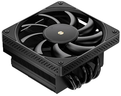 повітряне охолодження JONSBO HX6200D Black