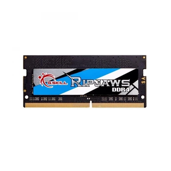 Оперативная память G.Skill 16GB SO-DIMM DDR4 3200 MHz Ripjaws (F4-3200C22S-16GRS)
