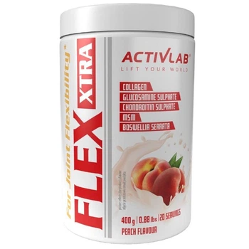 Препарат для суставов и связок ActivLab Flex Xtra 400gr хондропротектор