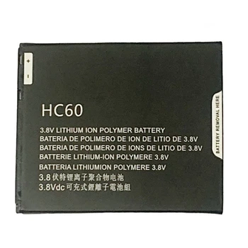 Аккумулятор Motorola HC60 / Moto C Plus XT1723 , 3780 mAh Original PRC