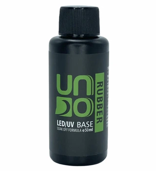 База для гель-лака UNO Rubber Base 50 мл