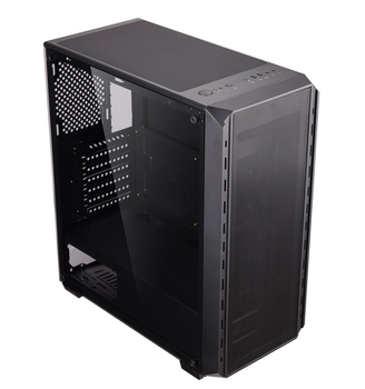 Корпус Midi-Tower без БЖ GOLDEN FIELD GL701