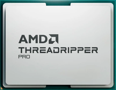 Процессор AMD Ryzen Threadripper PRO 3945WX tray (100-000000168) (Socket WRX8, 24T, 4.3 ГГц,