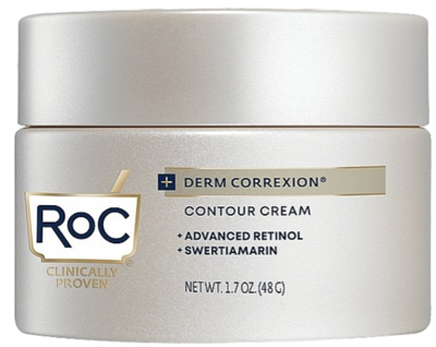 Крем для обличчя RoC Derm Correxion зволожуючий з ретинолом 50 мл (1210000800572)