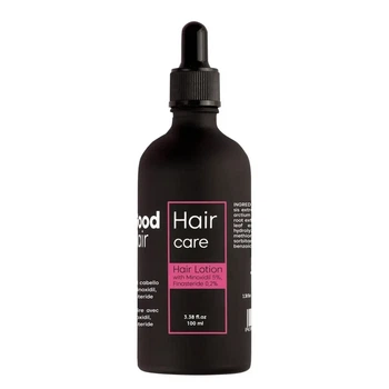 Лосьон для волос с 5% миноксидилом и 0,2% финастеридом Good Hair (Regenera Activa) Hair Lotion With MinoxidiI 5%, Finasteride 0,2% 100 мл