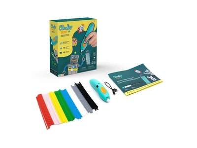 3D-ручка Креатив, 3Doodler Start, SPLUS